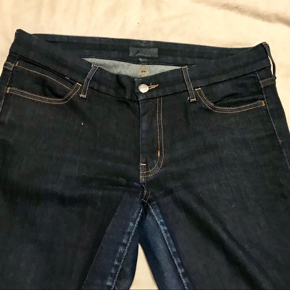 KORAL JEANS - Picture 2 of 8